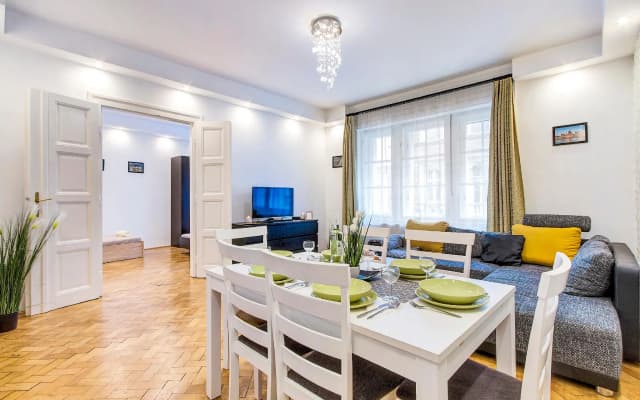 Real Apartments Kertesz - photo 2