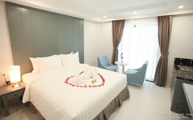 Fide Hotel - photo 4
