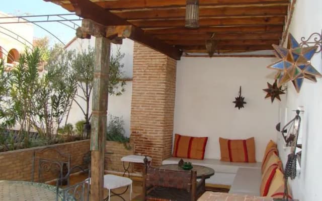 Riad Dar El Karam - photo 4