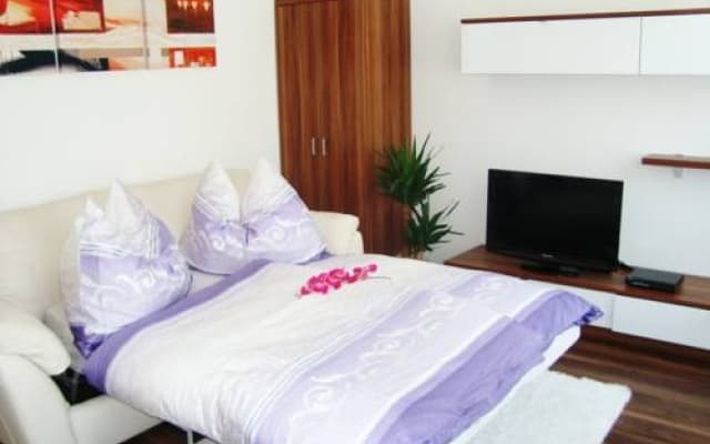 Holiday Apartment Vienna - Rudolfsheim - photo 2