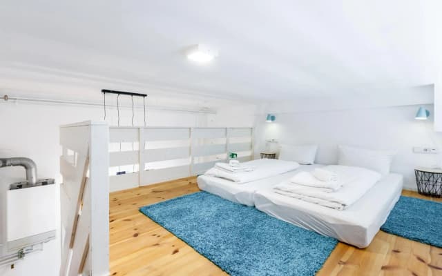DR Apartments Prenzlauer Berg - photo 5
