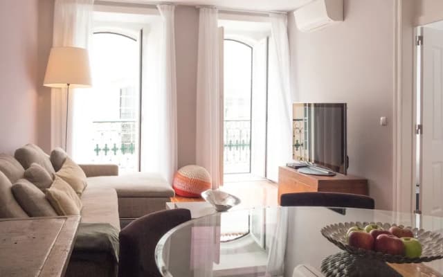 Boutique Chiado Duplex - photo 3