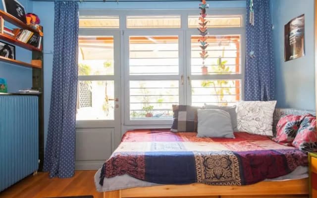 Dream Studio w h Private Balcony Central Athens - photo 2