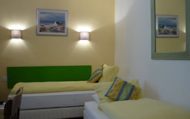 Logis Hôtel Villa Victorine - photo 3