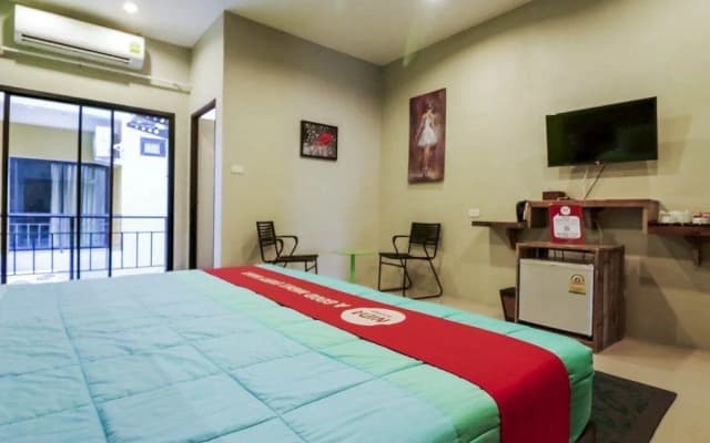 Mamuong Hotel - photo 2