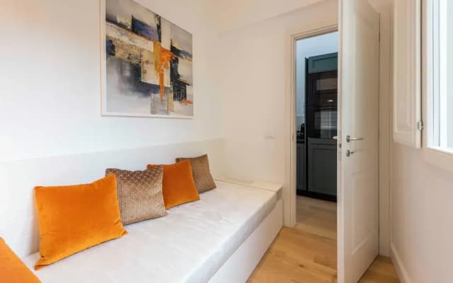 LVL apartments by MMega - photo 4