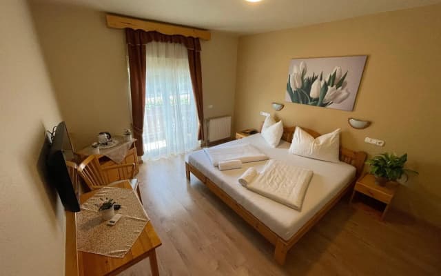 Karin Hotel - photo 3