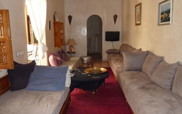Riad Le Nid De La Colombe - photo 3