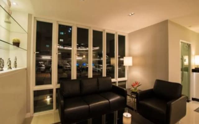 Napatra Hotel - photo 2
