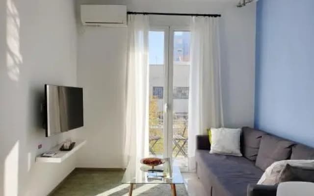 Kyma Apartments - Athens Acropolis 7 - photo 2