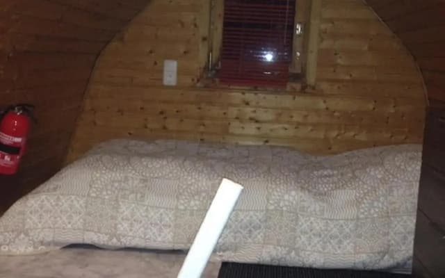 Das kleine Ferienhaus - photo 5