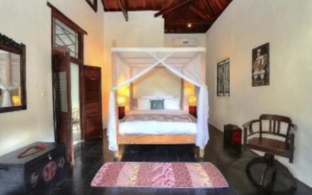 Villa Etnik Seminyak - photo 3