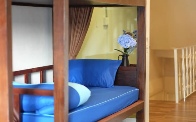 Phobphanhostel - photo 4