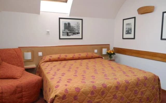 Hotel Hospitel - photo 4