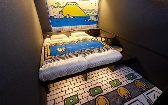 Hotel Tavinos Kyoto - Vacation STAY 42523v - photo 3