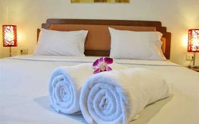 Paradise Resortel - photo 5