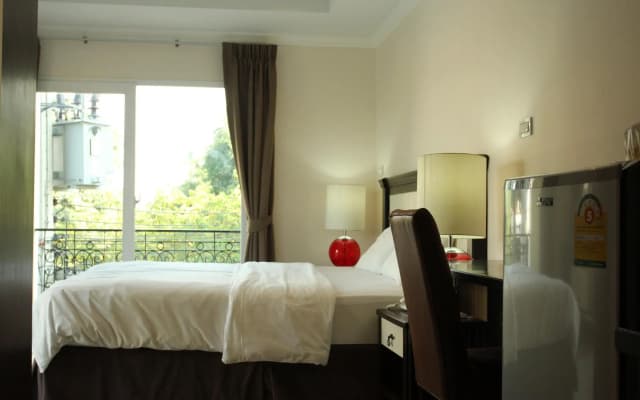 LK Pearl Place - photo 4