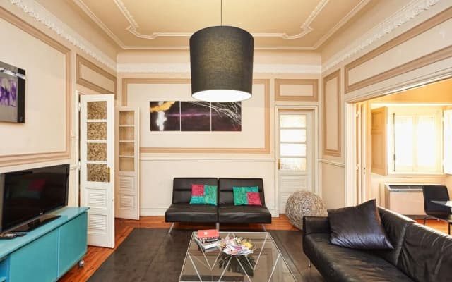 Turquoise House - photo 4