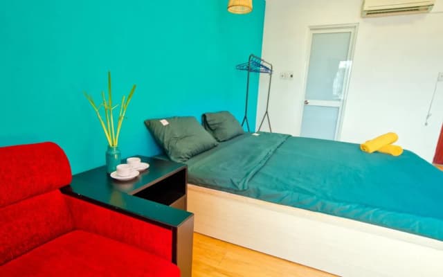 Andrea Home - photo 4