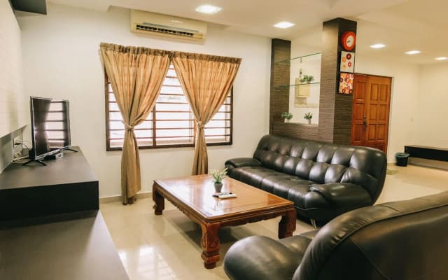 Backstay Homestay - photo 4