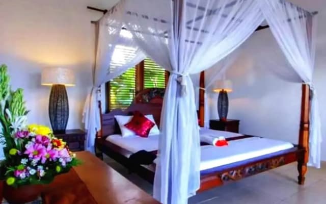 Permana Ubud Cottage - photo 4
