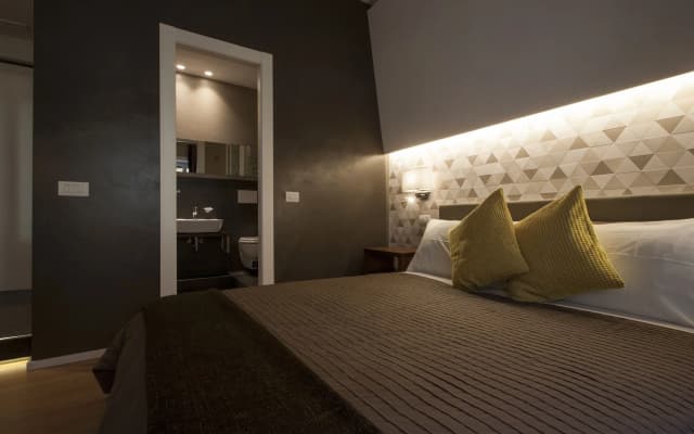 Ng Guest House Roma San Pietro - photo 4