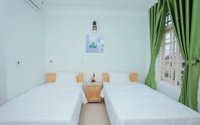 Van May Homestay Hoian - photo 4
