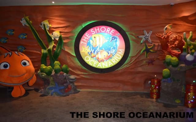 The Shore Hotel & Residences - photo 2