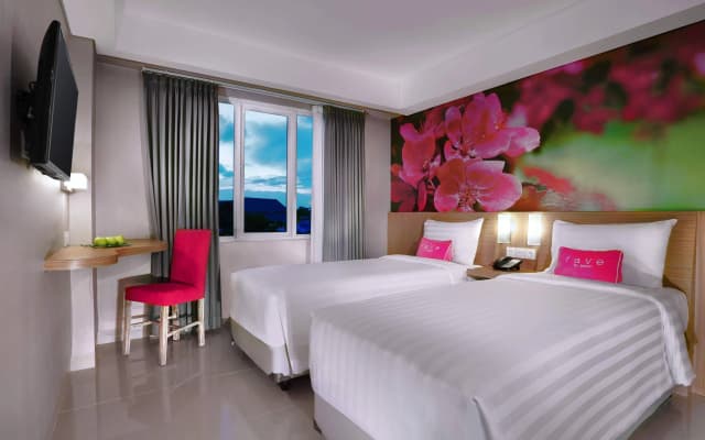 The Vasini Hotel - photo 3