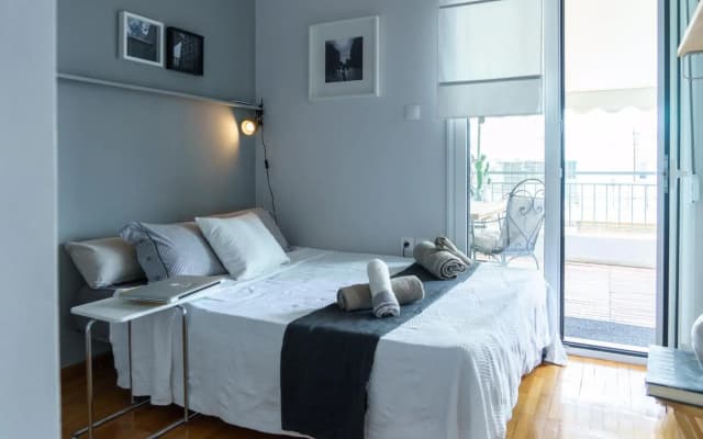 Small & cosy with Acropolis & Lycabettus view - photo 5