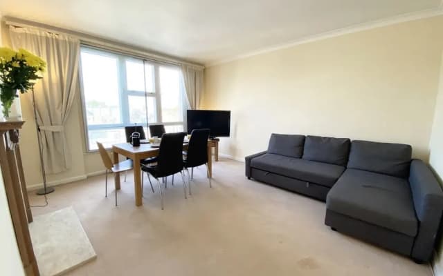 Stylish Apartments next to Buckingham Palace - photo 2