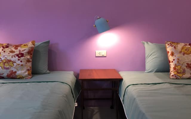 Chor Chang House Chiang Mai - photo 4