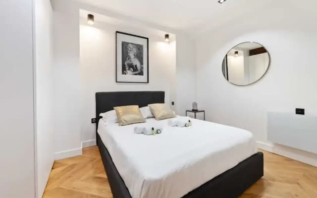 Charming Apartment - 1br/4p - Bonne-nouvelle - photo 2