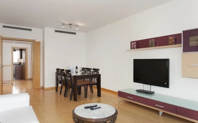 1226 - Beach Duplex views Apartment - photo 5