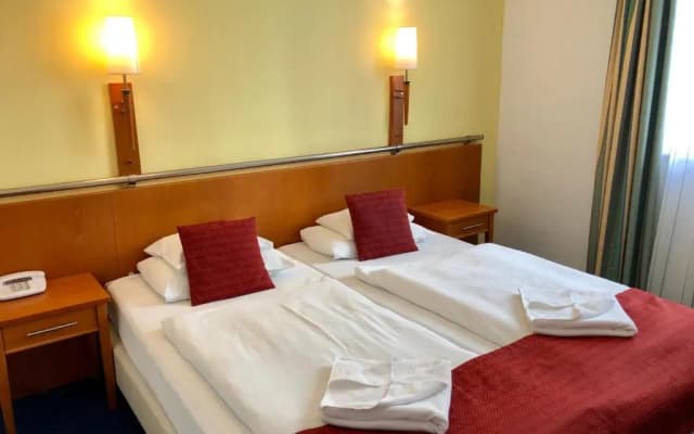 Hotel Veritas - photo 4