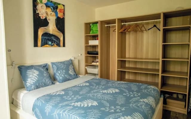 Logement De Charme -  République Temple - photo 2