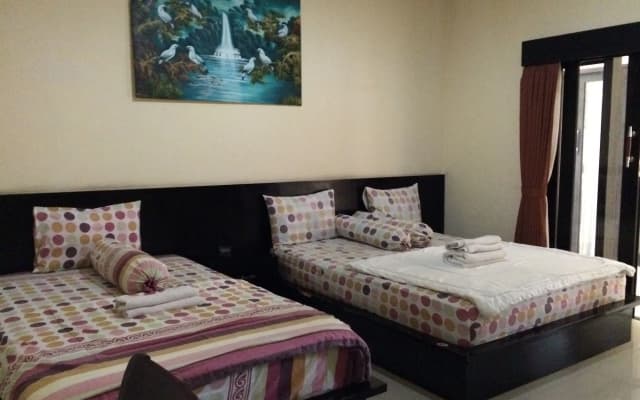 OYO 3607 Samudra Homestay - photo 4