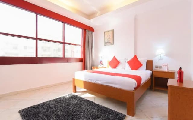 Mirage Hotel - photo 3