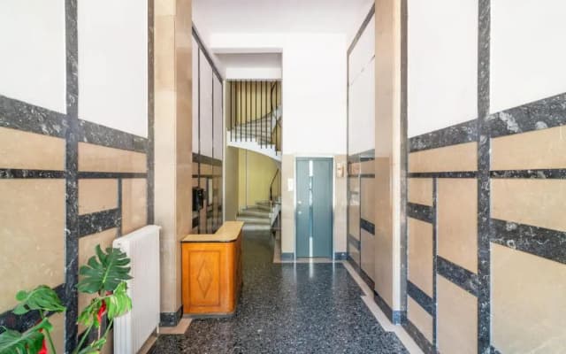 Zeus by Heloni Apartments - photo 2