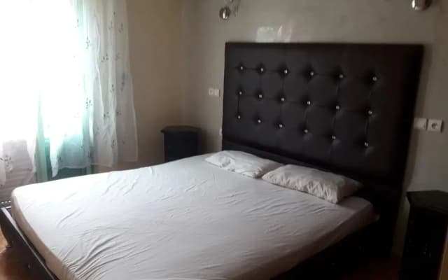 Appartement 1 Résidence Manis Marrakech - photo 4