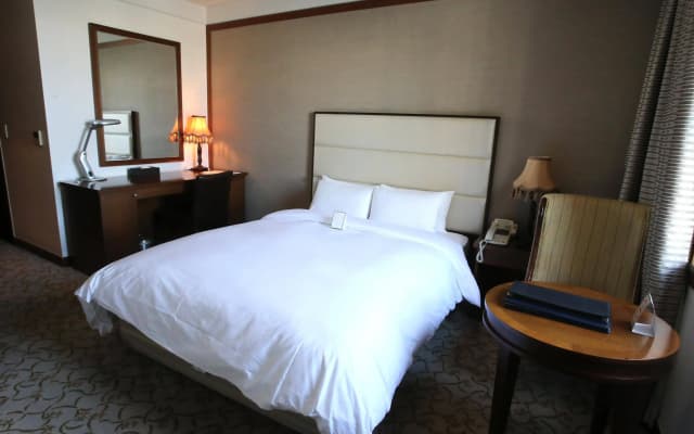 Hotel Prima Seoul - photo 3