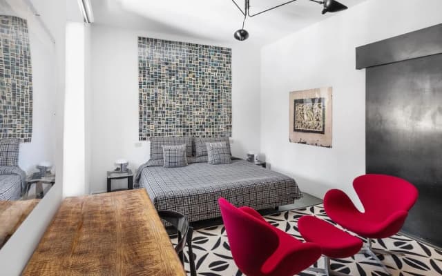 3 Rooms 10 Corso Como - photo 3