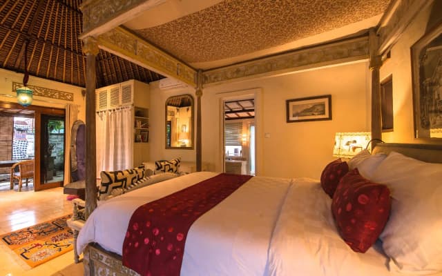 Bebek Cottage Sanur - photo 3