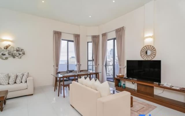 Marine Suites - photo 2