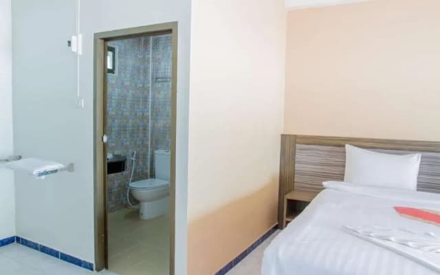 O'shop Residence Patong Beach - photo 3