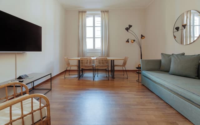 Brera Apartments Arco della Pace - photo 3