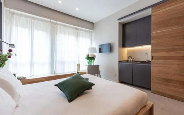 BePlace Garibaldi Suites - photo 4