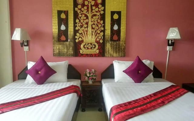 The Sun Resort & Spa - photo 3