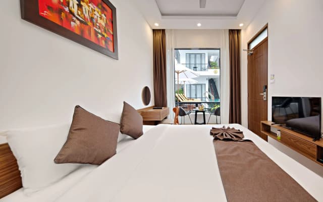 KA Villa & Spa, Beachside Hoi An - photo 3