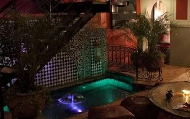 Riad Kantarell - photo 5